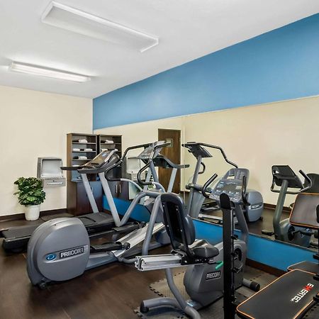 Quality Suites Irving-Las Colinas エクステリア 写真